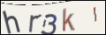 Проверочный код
