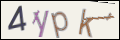 Проверочный код